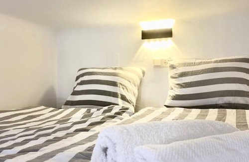 Lend Apartment | Mini Smart Studio