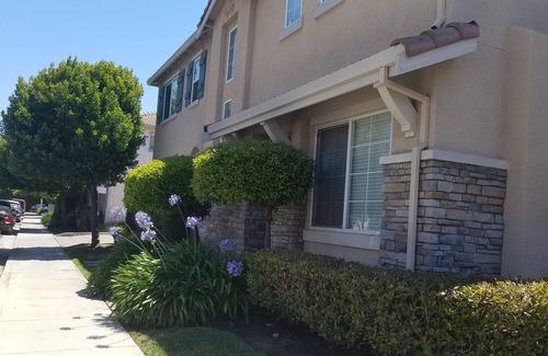 Santa Clara Apartment | Mini-studio, Walking distance to Levi's Stadium, Santa Clara