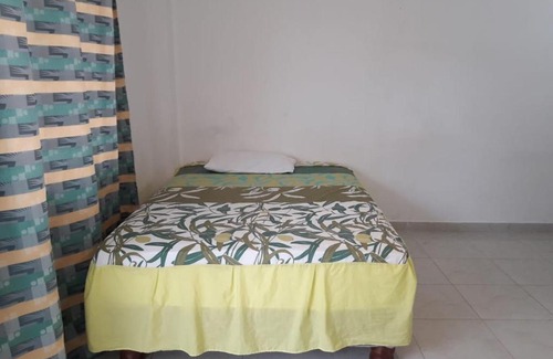 Playas Apartment | Mini suite doble XV