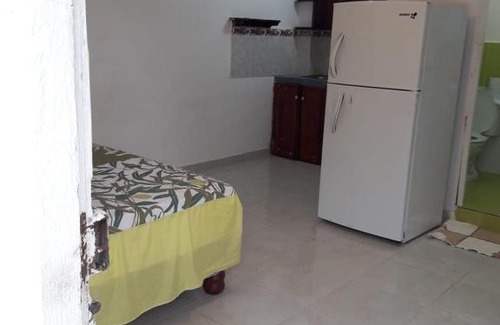 Playas Apartment | Mini suite doble XV