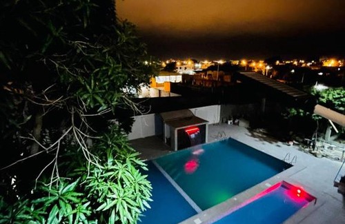 Playas Apartment | Mini suite doble XV
