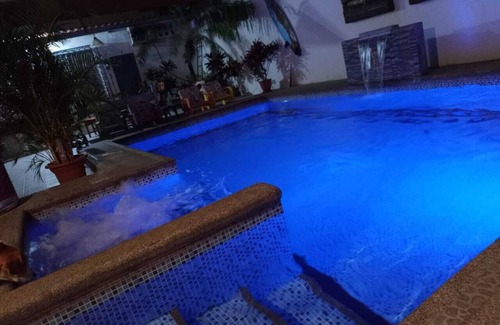 Manta Apartment | Mini Suite 'La Toquilla' - Marice Suites Manta