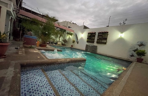 Manta Apartment | Mini Suite 'La Toquilla' - Marice Suites Manta