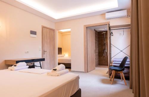 Spata-Artemida Hotel | Mini Suites Near Athen's Airport Free Shuttle From and to Athen's Airport