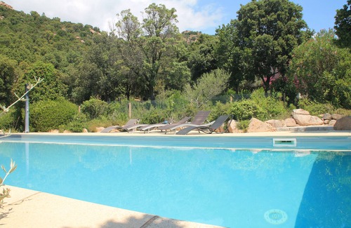 San-Gavino-di-Carbini Villa | Mini-villa U Casteddu 1