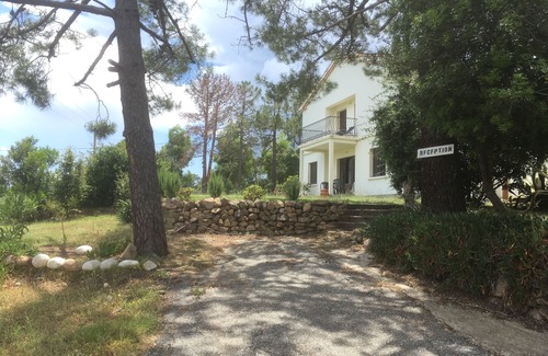 Solaro Villa | Mini-villa "04 - L-Rose". 4-5 pers. Solenzara