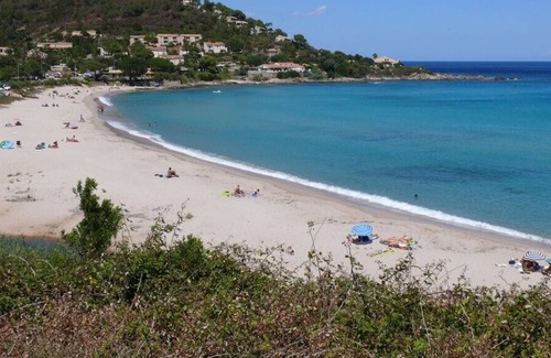 Tarcu House | MINI VILLA - A MARINA T1B - 2*- FRONT OF THE SEA - TARCO