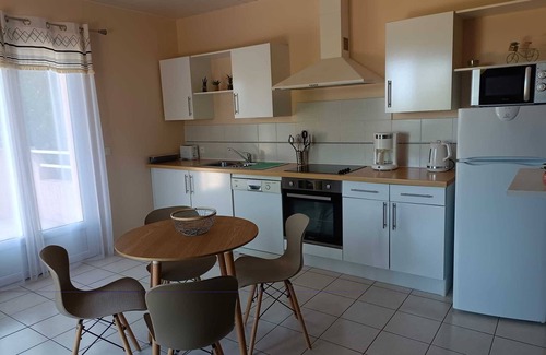 Albitreccia Villa | Mini Villa All Comfort Ideal for 4 people