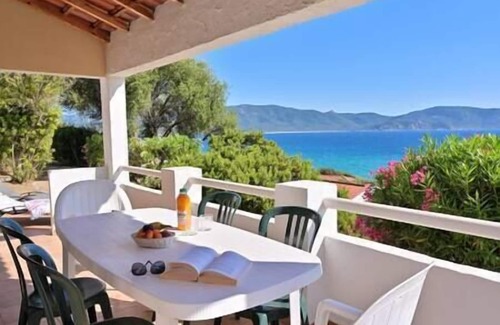 Olmeto House | Mini-villa Les Rascasses 62m2 detached