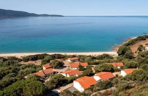 Olmeto House | Mini-villa Les Rascasses 62m2 detached