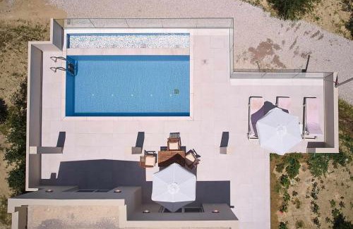 Agios Stefanos Avliotes Villa | Mini Villa Tsaros