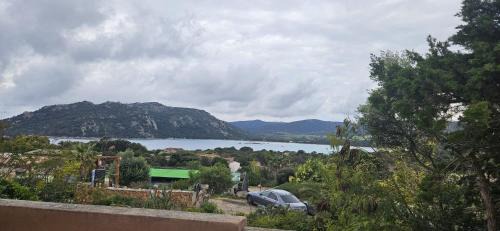 Santa Giulia Apartment | Mini villa Vue Mer Santa Giulia - Accès plage à pied - 2 à 4 pers - 1 chambre