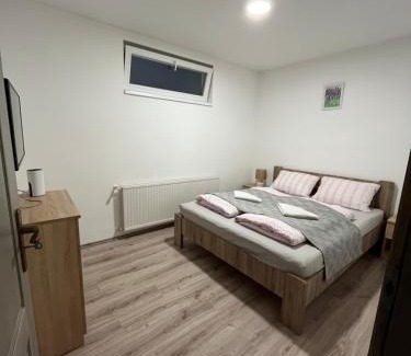 Nagykanizsa Apartment | Mini Zoo Apartman