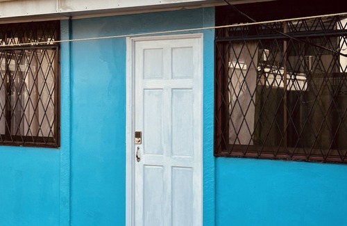 Limon Apartment | Miniapt in Limon downtown with A/C