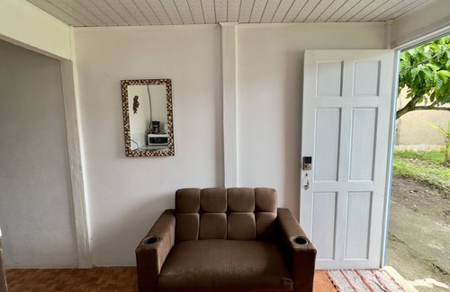 Limon Apartment | Miniapt in Limon downtown with A/C