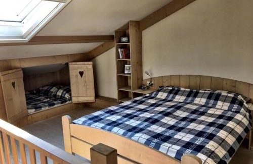 Municipality of Oisterwijk Apartment | Minicamping de Lindehoef