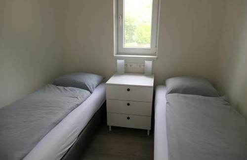Grijpskerke Resort | Minicamping In de Bocht