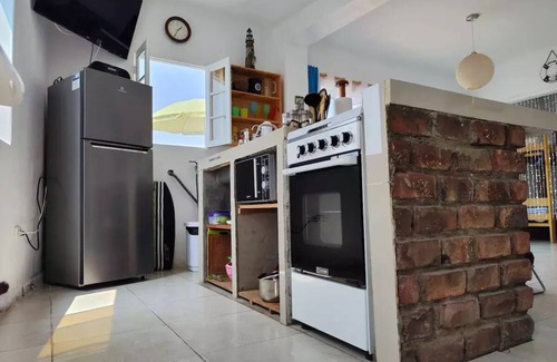 Pucusana Apartment | Minicasa-apartment frente al marnn