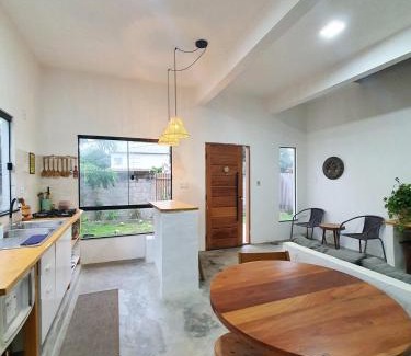 Aritagua House | Minicasa em Condomínio Sentido Itacaré
