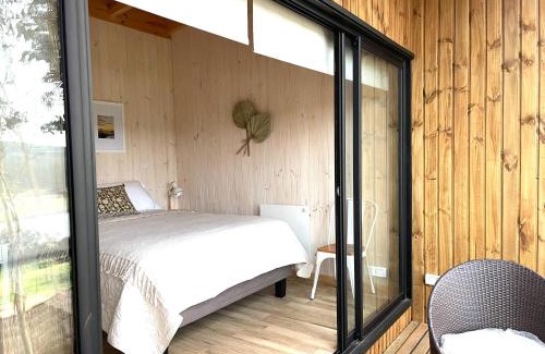Llico House | Minicasa en Llico