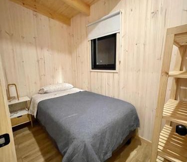 Llico House | Minicasa en Llico