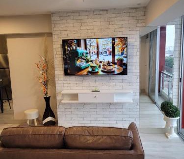 La Victoria Apartment | Minidepa en Javier Prado