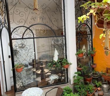Cajamarca Apartment | Minidepa hermosa vista - H. El Casero