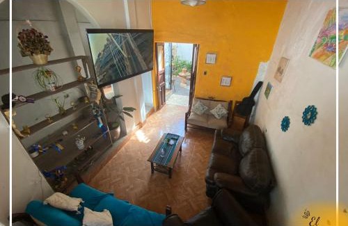 Cajamarca Apartment | Minidepa hermosa vista - H. El Casero