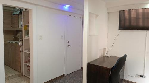 Quito Apartment | Minidepartamento central y amoblado