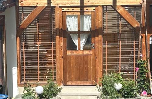 Payerbach Apartment | Miniferienwohnung für unkompliziertes Naturliebhaberpärchen