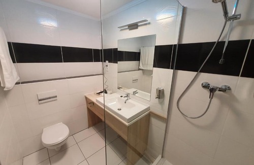Papa Hotel | miniHotel Pápa