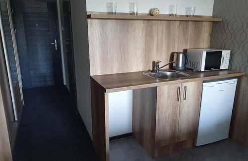 Papa Hotel | miniHotel Pápa
