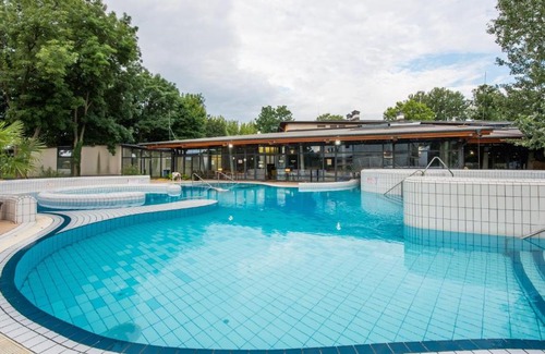 Papa Hotel | miniHotel Pápa