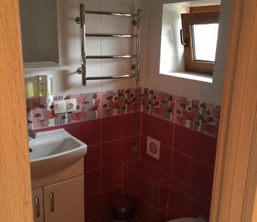Transcarpathia Hotel | Minihotel Zolotoe Runo
