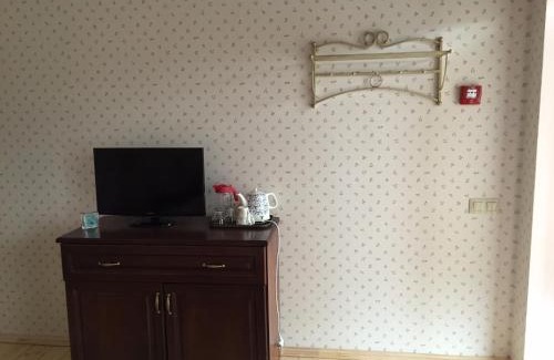 Transcarpathia Hotel | Minihotel Zolotoe Runo