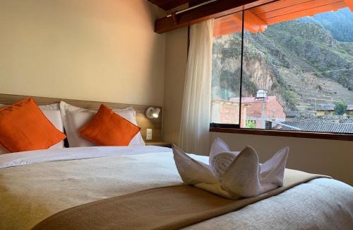 Ollantaytambo House | MiniHouse