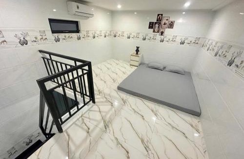 Ninh Kieu House | Minihouse