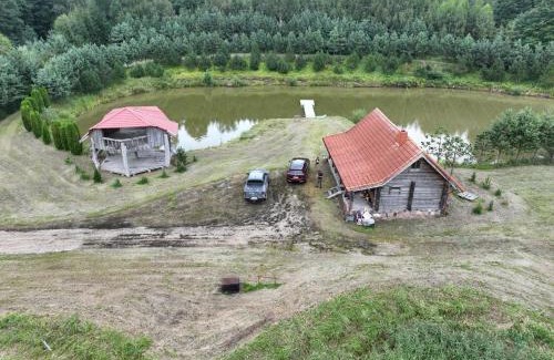 Telsiai county Ski Chalet | Minijos slenis, fishing&relax, self check-in