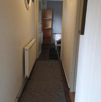 Lundby Apartment | Minilägenhet
