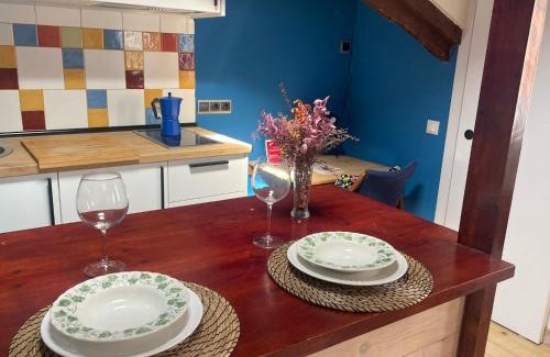 Santander Apartment | MiniLoft Cisneros - by Wehomes