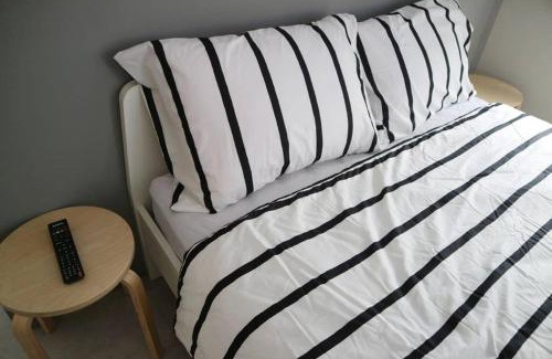 Jakarta House | Minima Residence