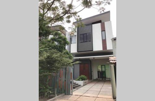 Jakarta House | Minima Residence