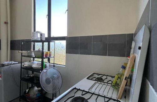Kampong Raja Apartment | Minimal Homestay
