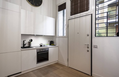 Chinatown Apartment | Minimal Loft in Centro a Milano