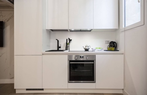 Chinatown Apartment | Minimal Loft in Centro a Milano