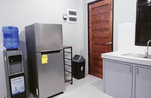 Northern Mindanao Apartment | Minimalist 2 bedroom house