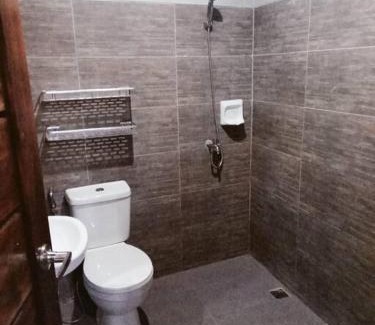 Northern Mindanao Apartment | Minimalist 2 bedroom house