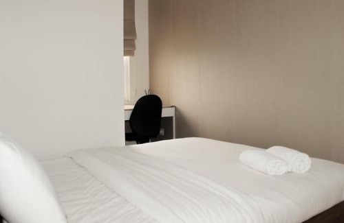 Bekasi Apartment | Minimalist and Comfort 2BR at Springlake Summarecon Bekasi Apartment By Travelio