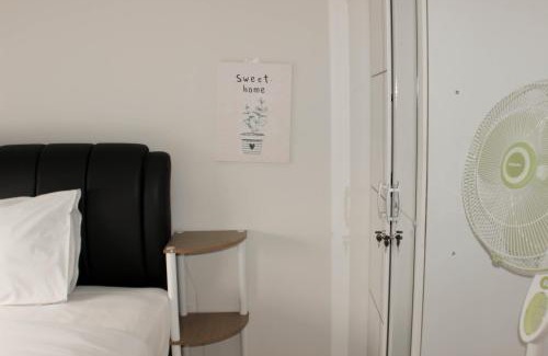 Bekasi Apartment | Minimalist and Comfort 2BR at Springlake Summarecon Bekasi Apartment By Travelio