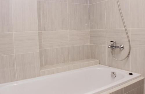 Cikarang Apartment | Minimalist and Cozy Studio at Vasanta Innopark Apartment By Travelio
